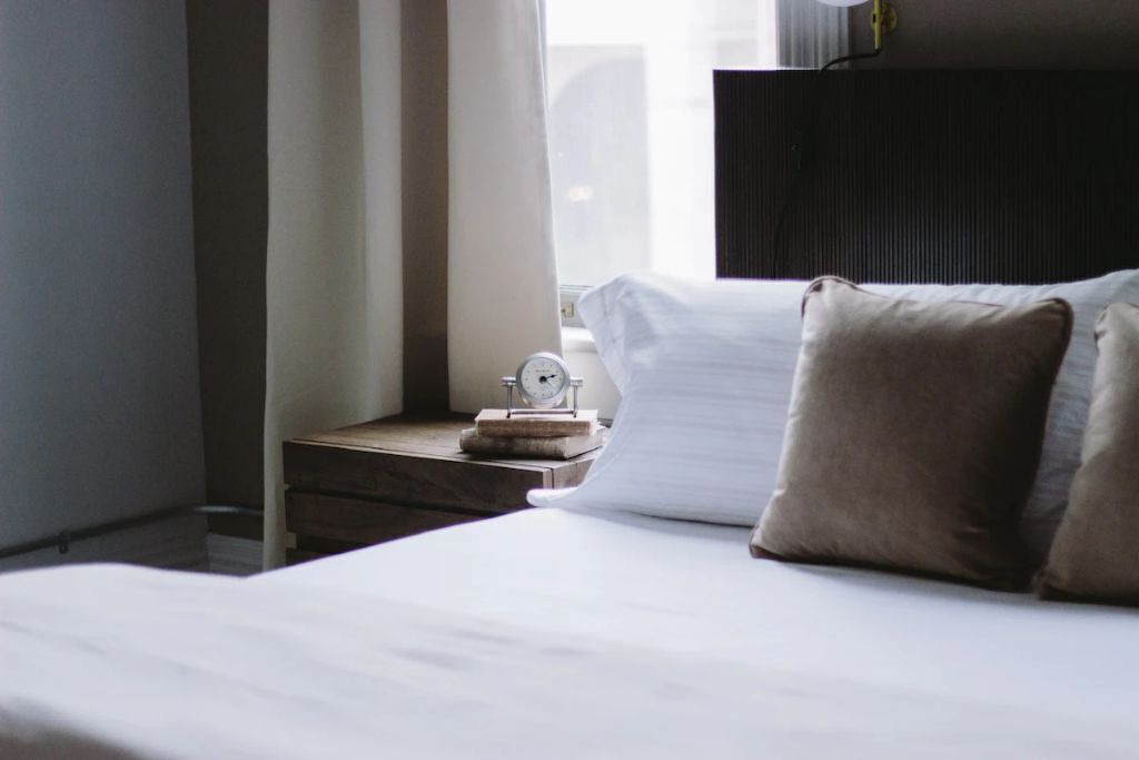 Photo of Bedroom in Chippewa Falls