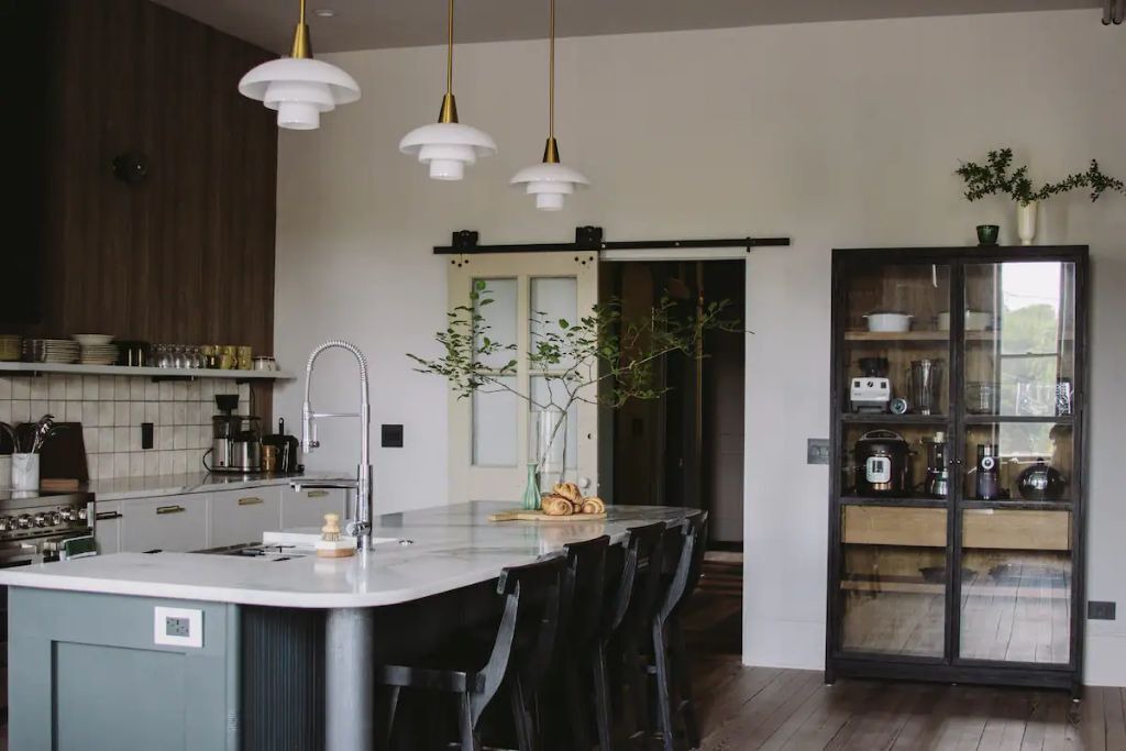 Photo of Kitchen in Chippewa Falls