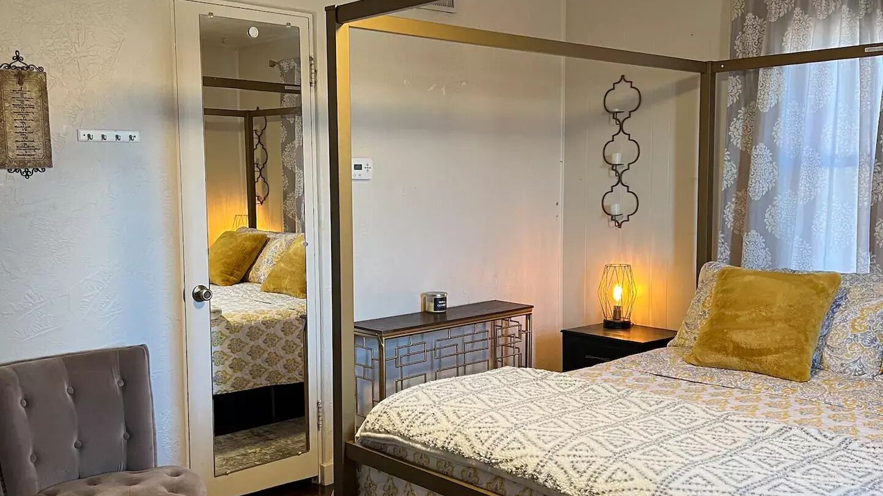 Photo of Bedroom in Los Griegos