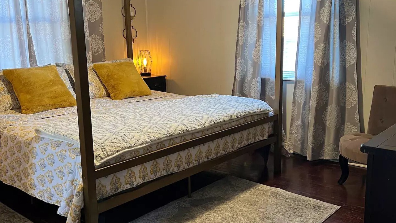 Photo of Bedroom in Los Griegos