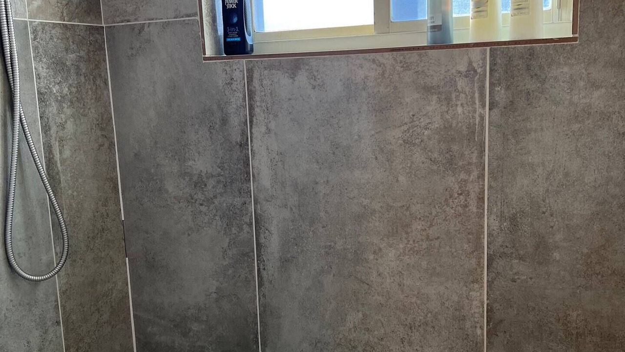 Photo of Bathroom in Los Griegos