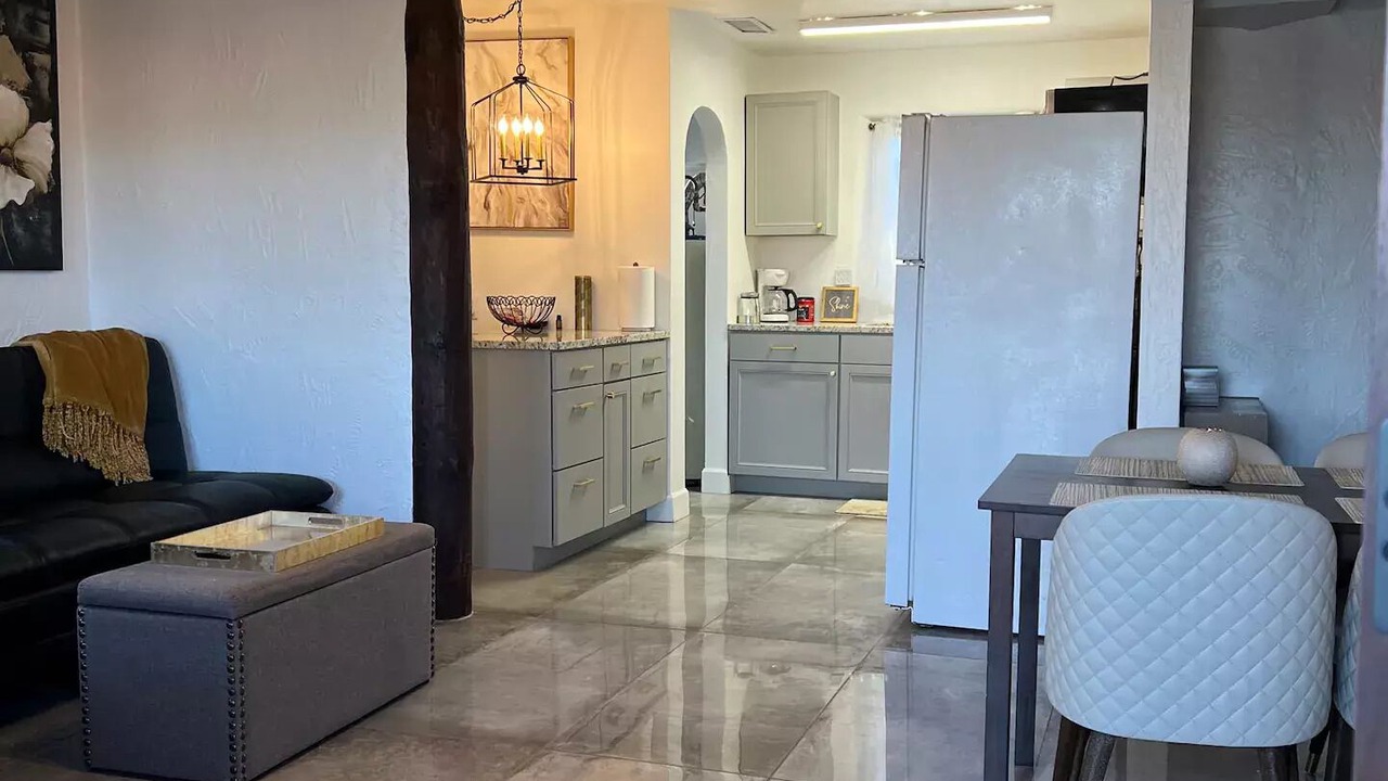 Photo of Livingroom in Los Griegos