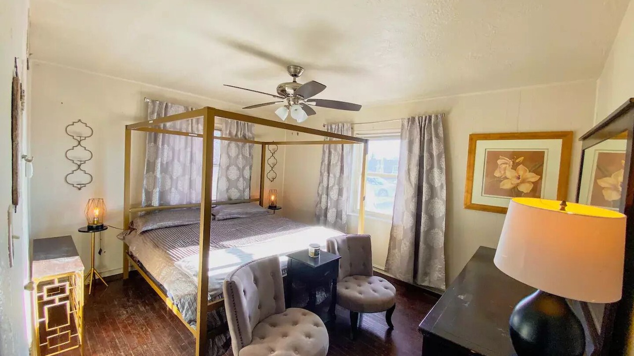 Photo of Bedroom in Los Griegos