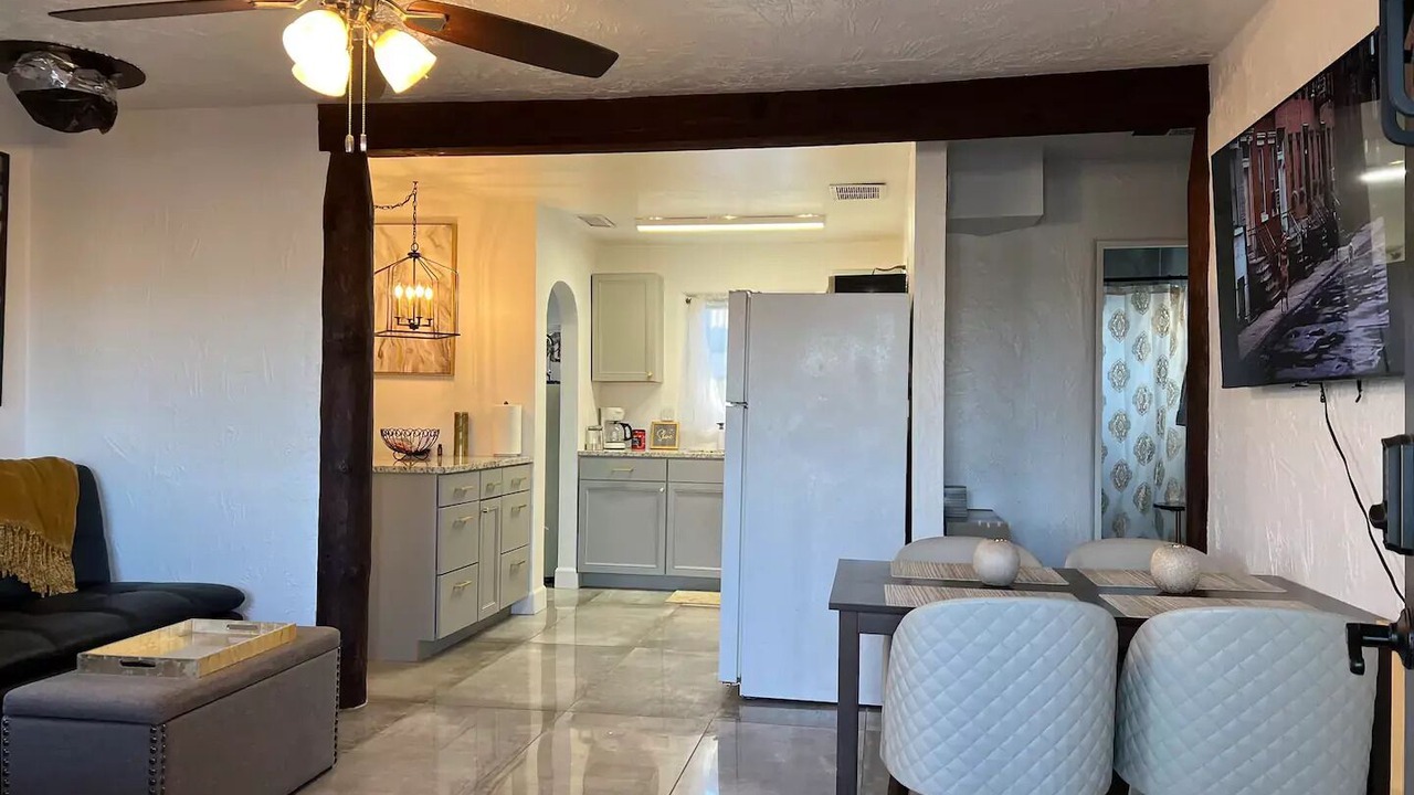 Photo of Livingroom in Los Griegos