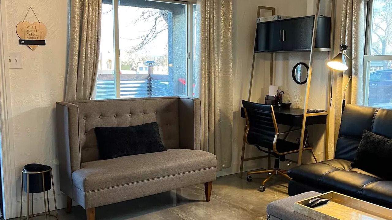 Photo of Livingroom in Los Griegos