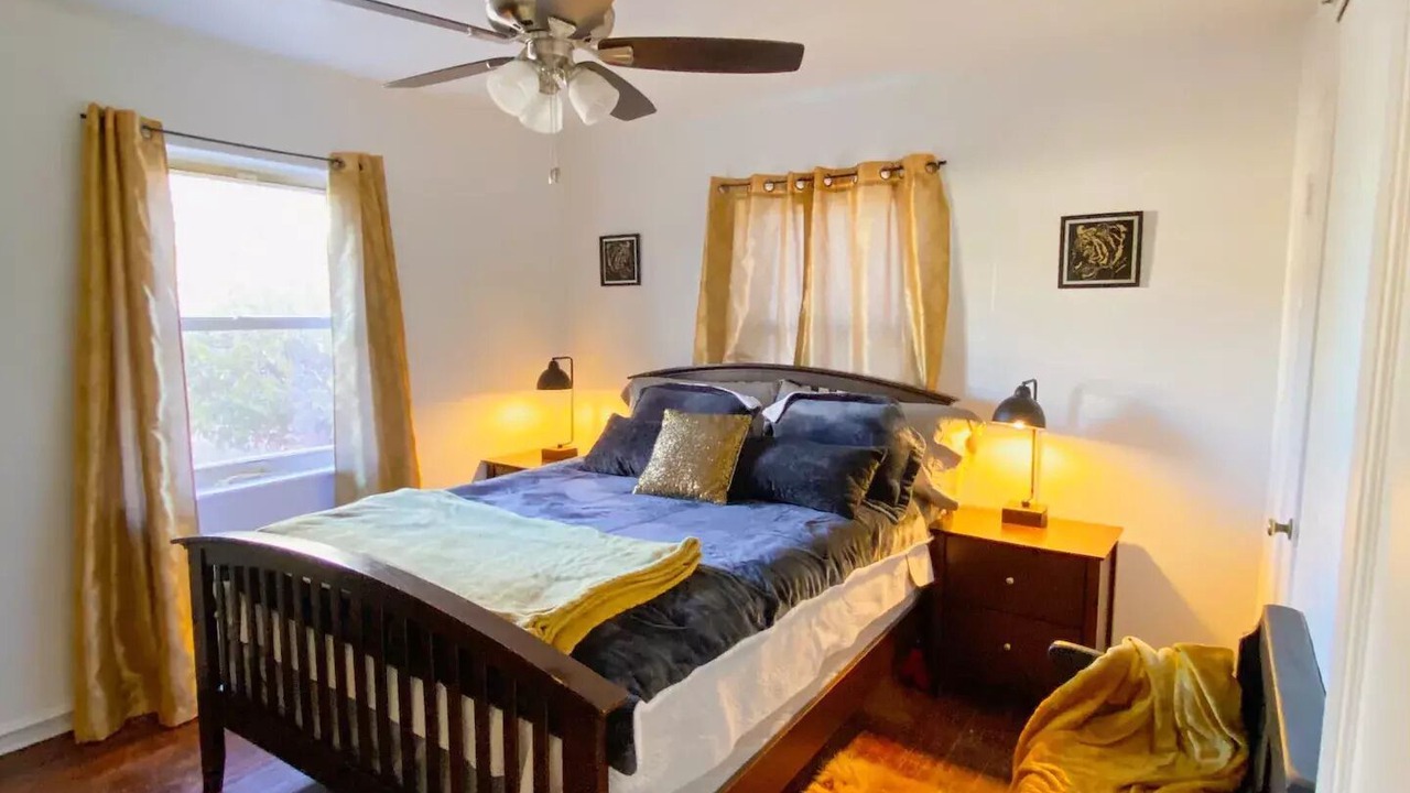 Photo of Bedroom in Los Griegos