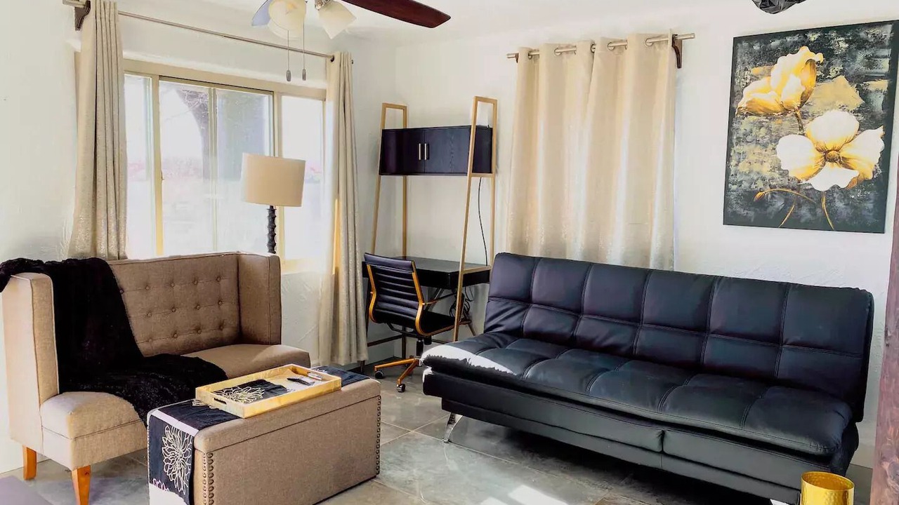Photo of Livingroom in Los Griegos