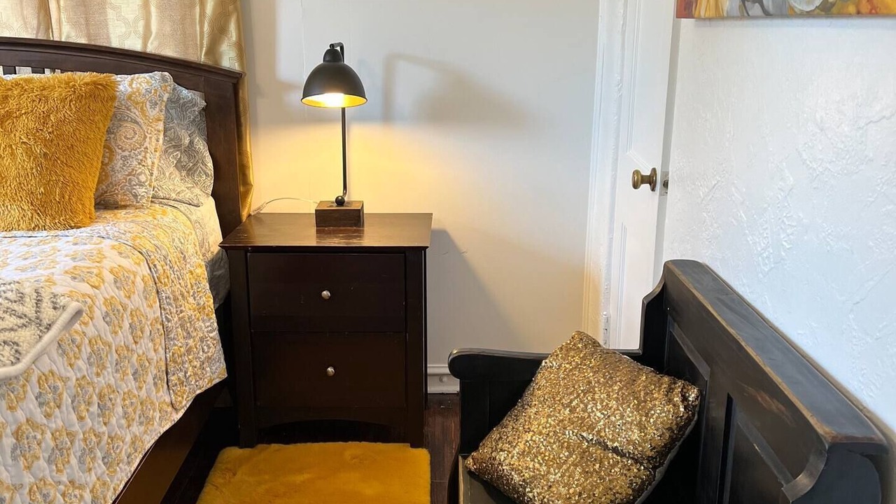Photo of Bedroom in Los Griegos