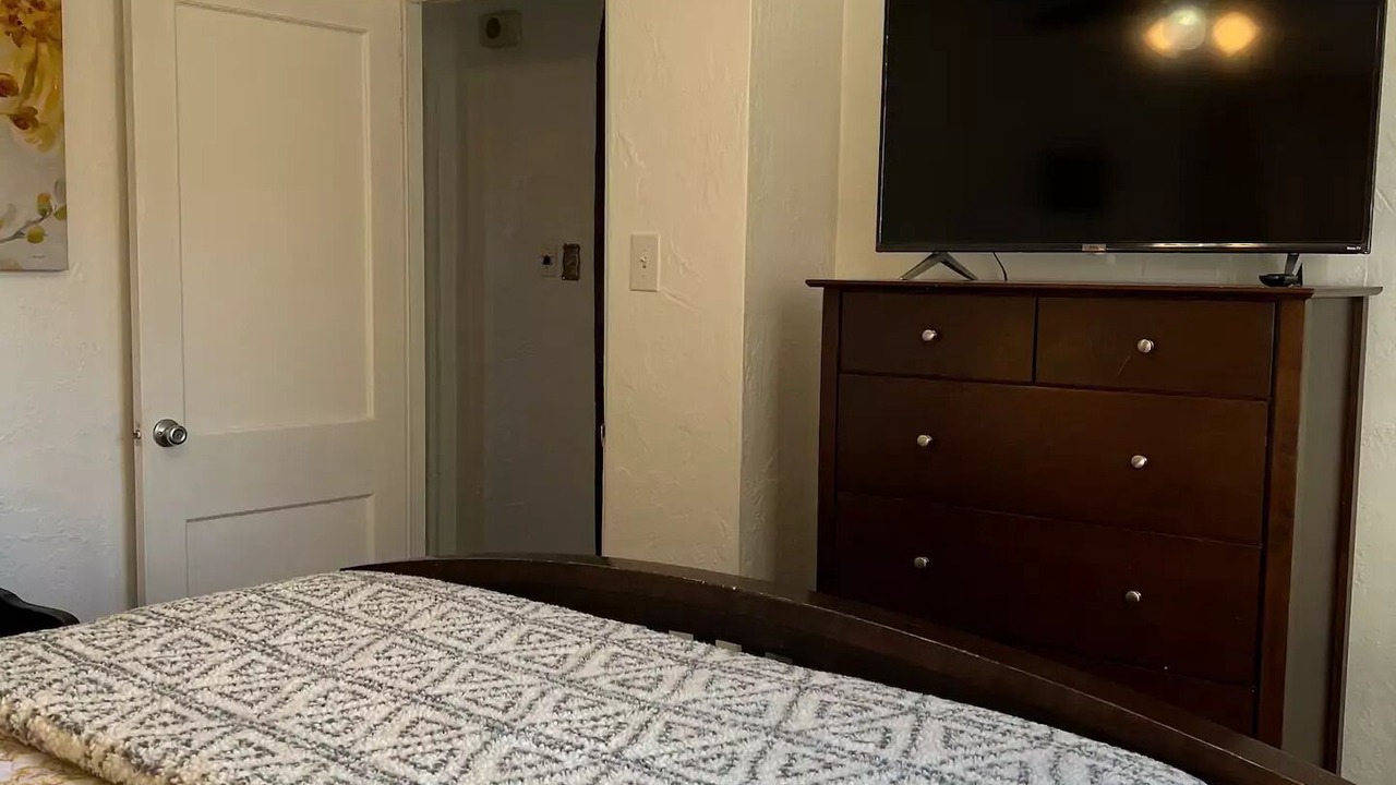 Photo of Bedroom in Los Griegos