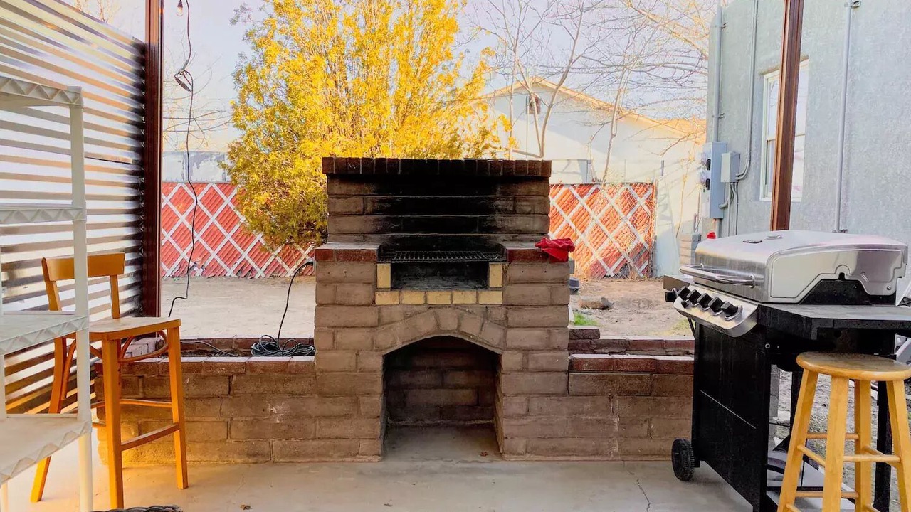 Photo of Outdoor in Los Griegos