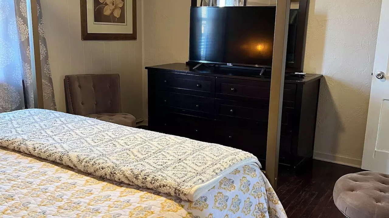 Photo of Bedroom in Los Griegos
