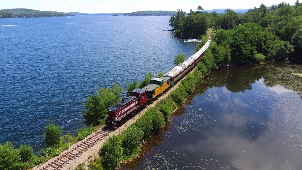 Photo of Outdoor in Alton Bay