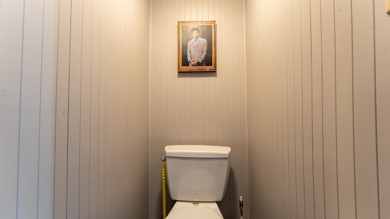 Photo of Bathroom in Alton Bay