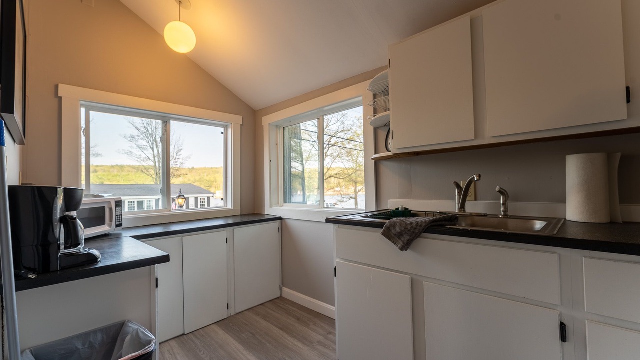 Photo of Kitchen in Alton Bay