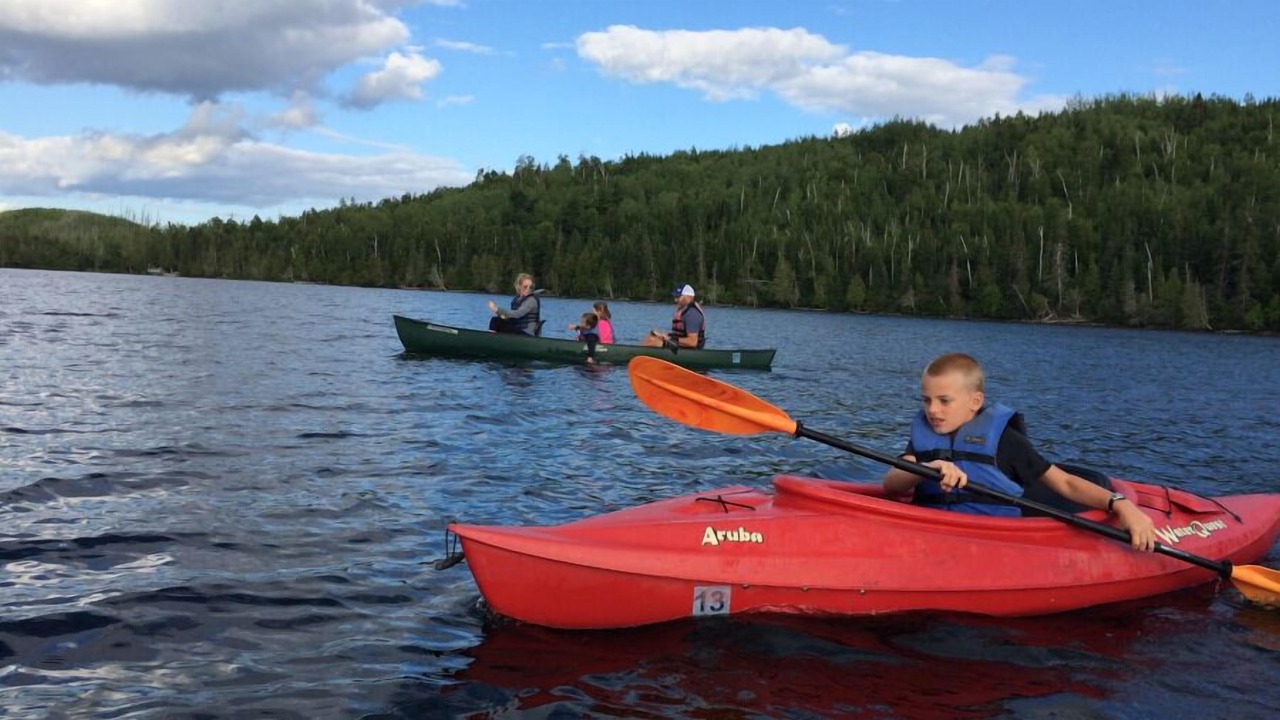 Photo of Others in Alton Bay