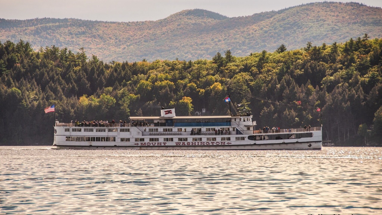 Photo of Others in Alton Bay
