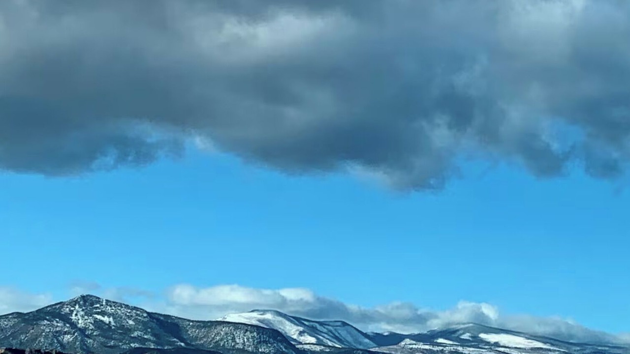 Photo of Outdoor in Ojo Caliente