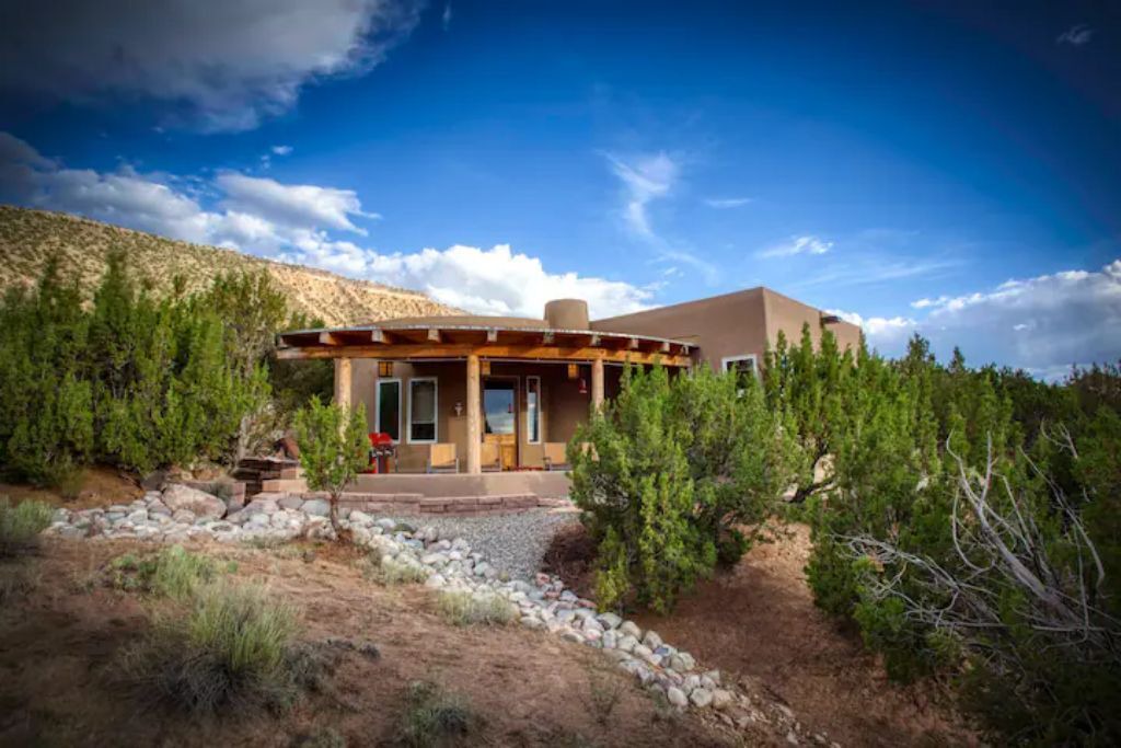 Photo of Outdoor in Ojo Caliente