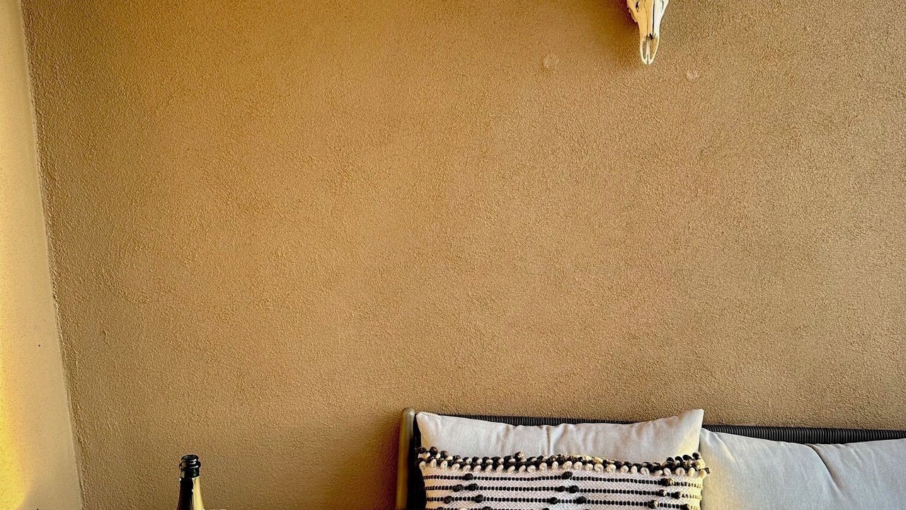 Photo of Outdoor in Ojo Caliente