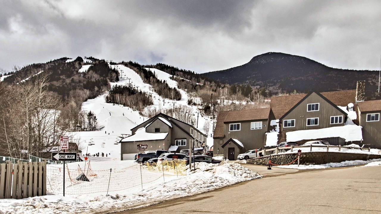 Photo of Outdoor in Waterville Valley