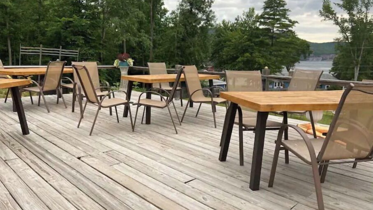 Photo of Outdoor in Willsboro