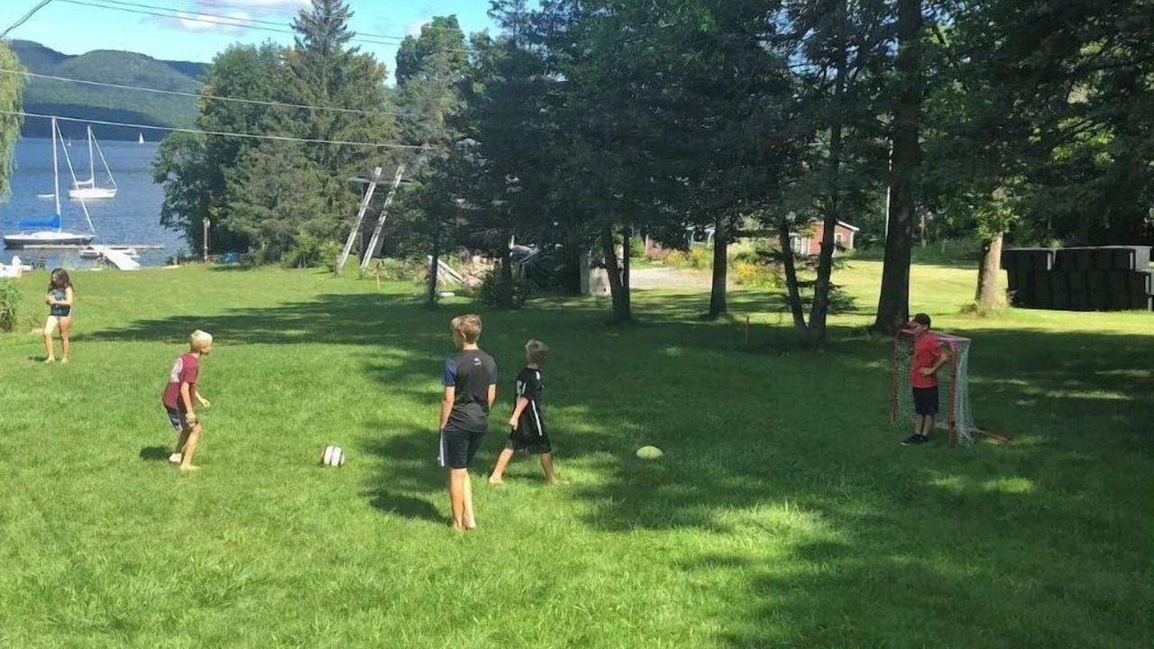 Photo of Outdoor in Willsboro