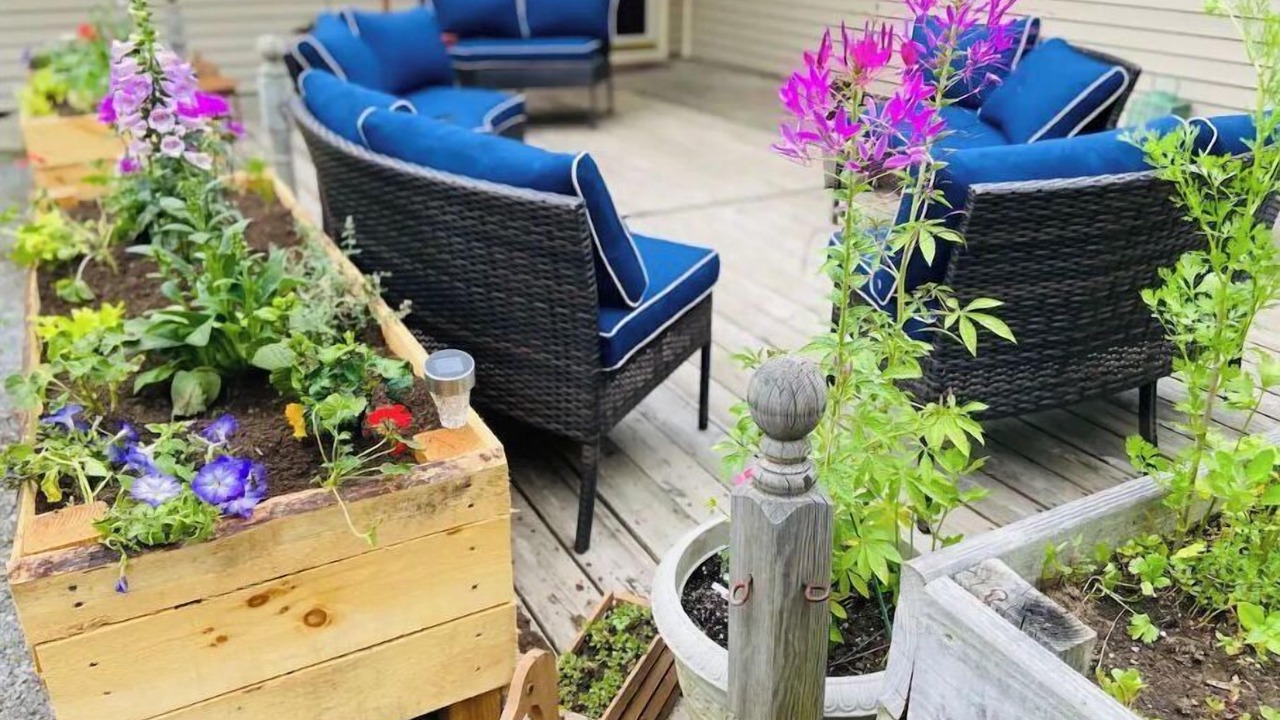 Photo of Outdoor in Willsboro