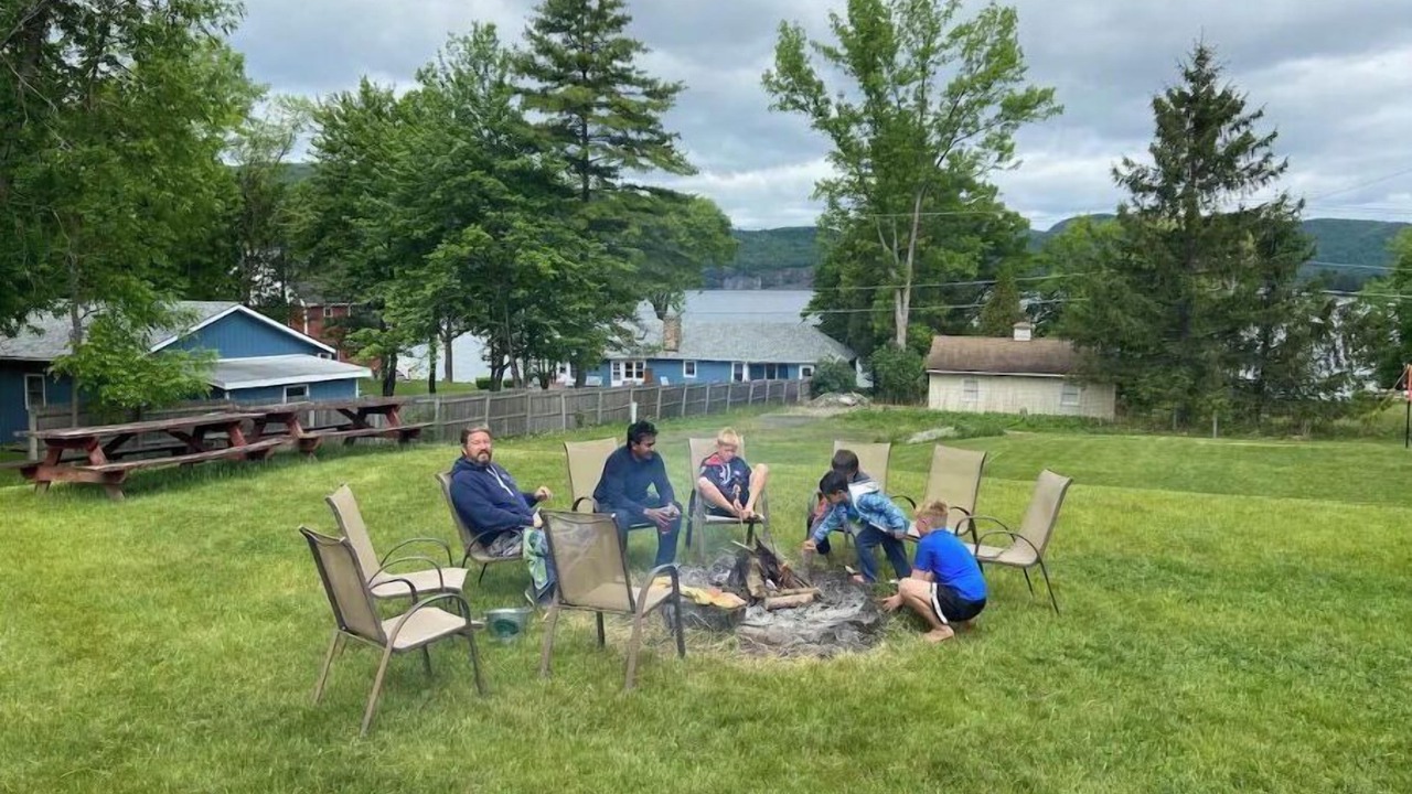 Photo of Outdoor in Willsboro