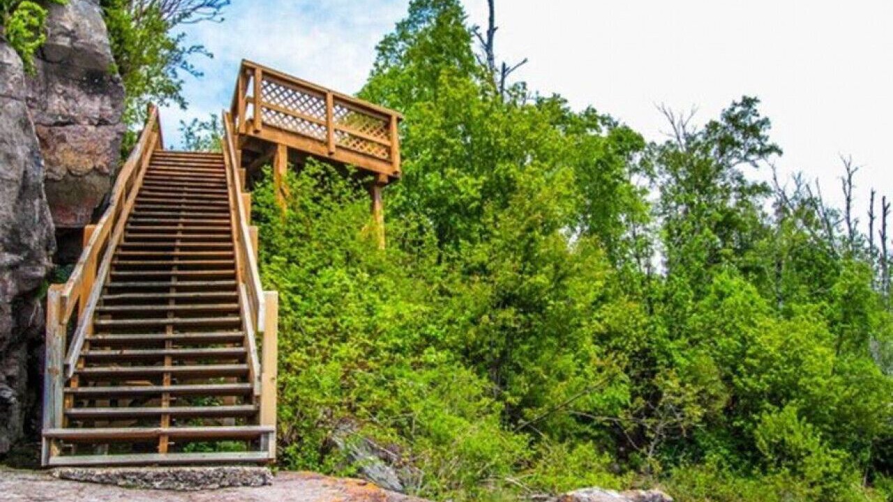 Photo of Outdoor in Tofte