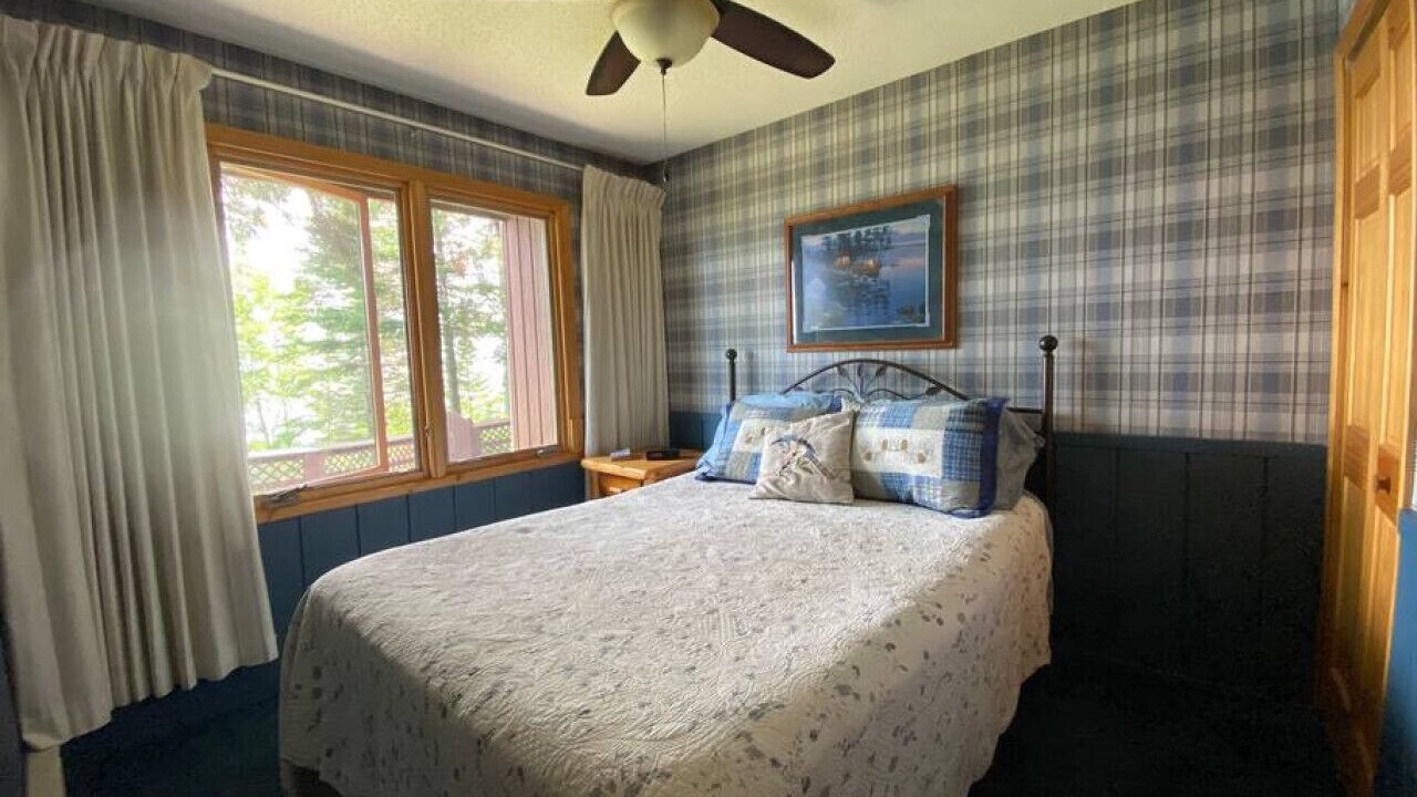 Photo of Bedroom in Tofte