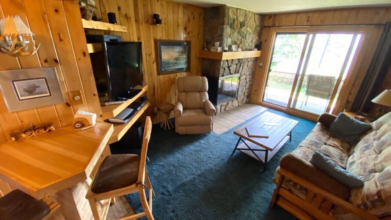 Photo of Livingroom in Tofte