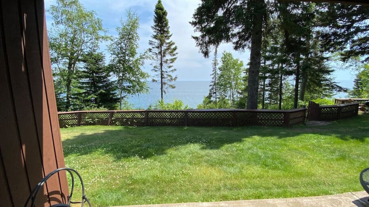 Photo of Patio Balcony in Tofte