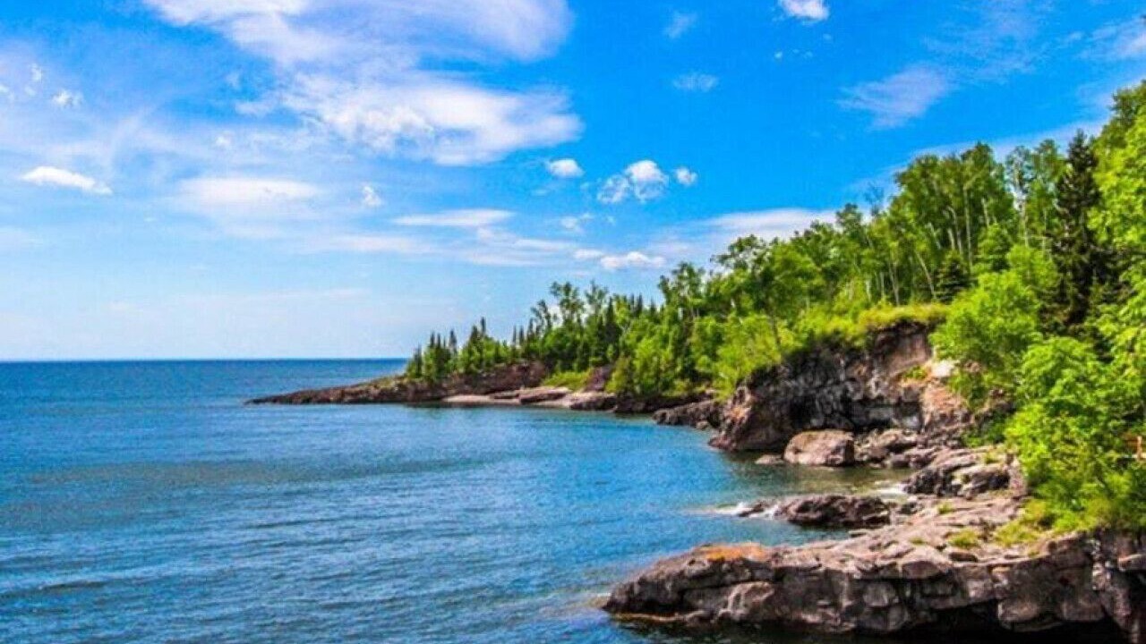 Photo of Outdoor in Tofte