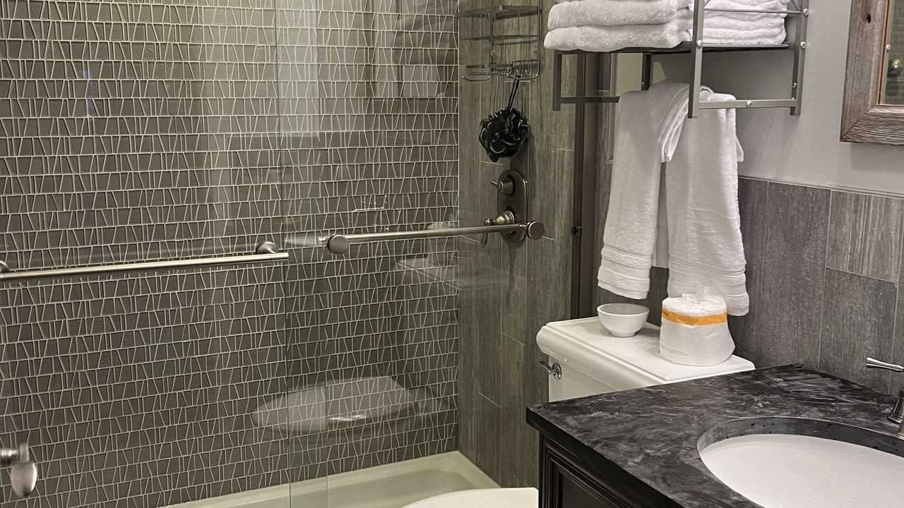 Photo of Bathroom in Wilmington