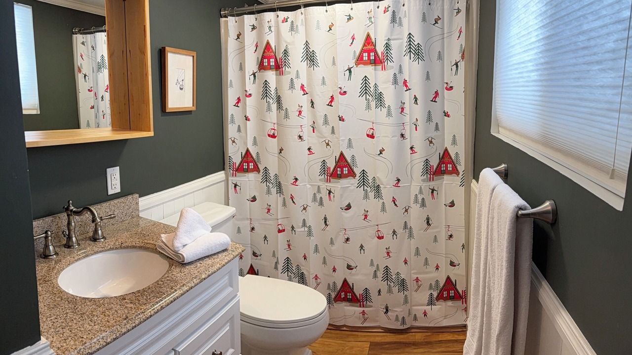 Photo of Bathroom in Wilmington
