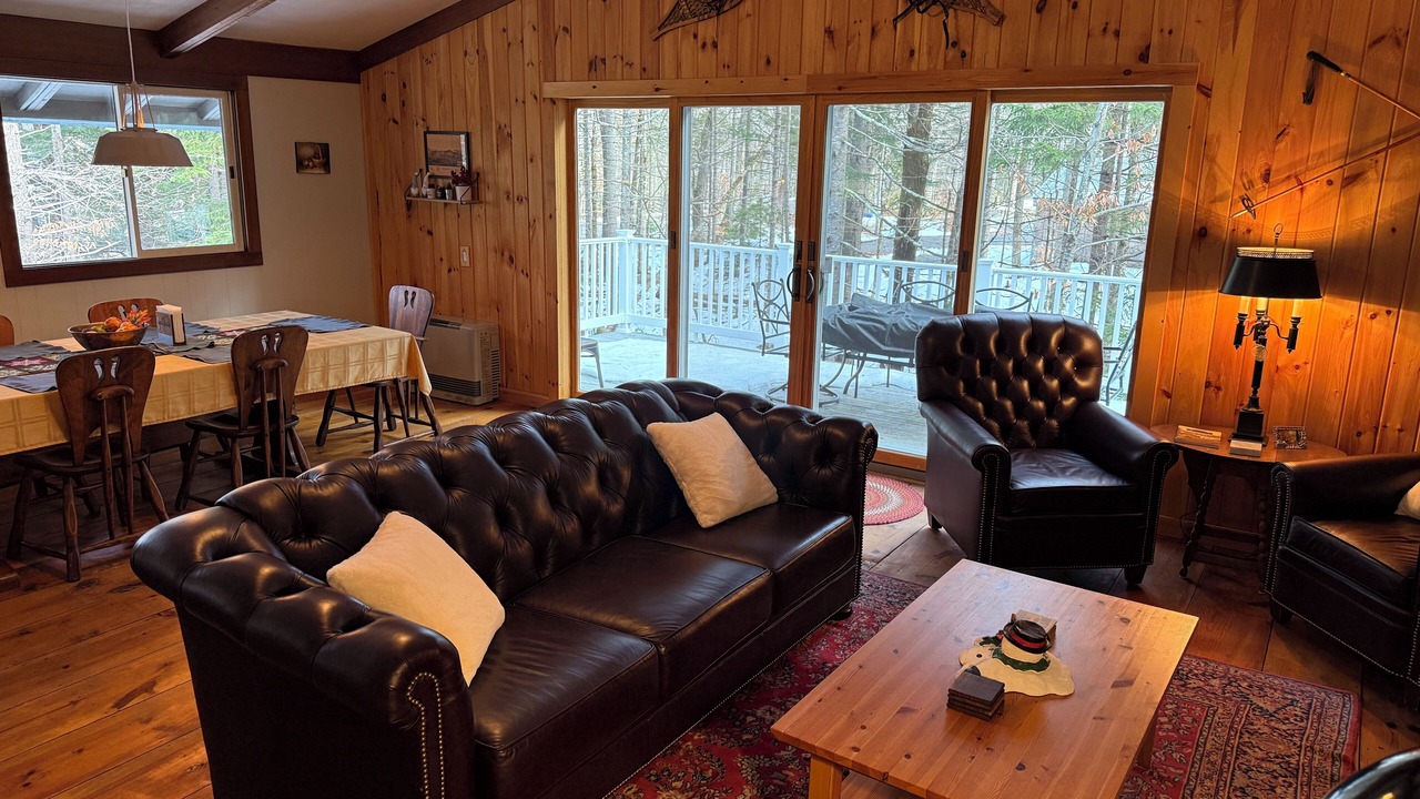 Photo of Livingroom in Wilmington