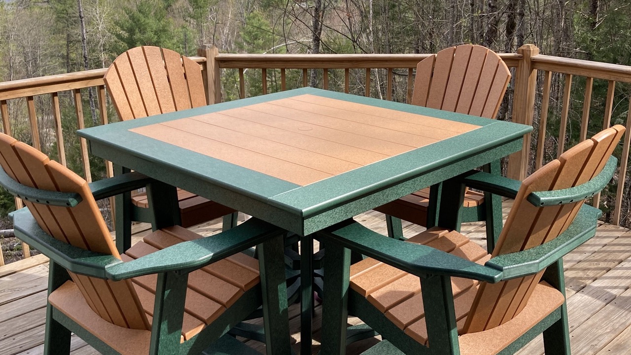 Photo of Outdoor in Schroon Lake
