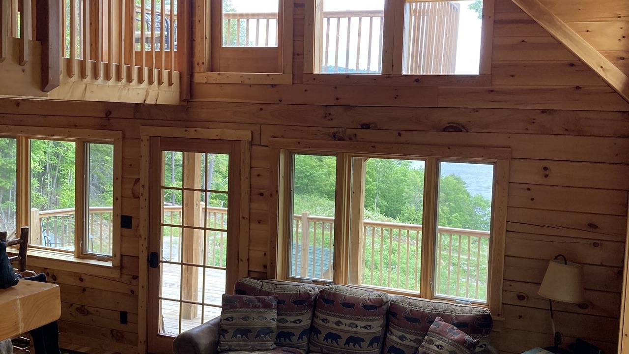 Photo of Outdoor in Schroon Lake