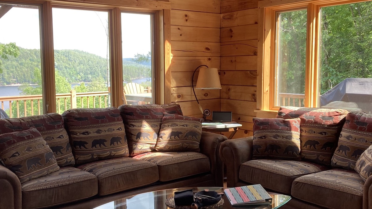 Photo of Bedroom in Schroon Lake
