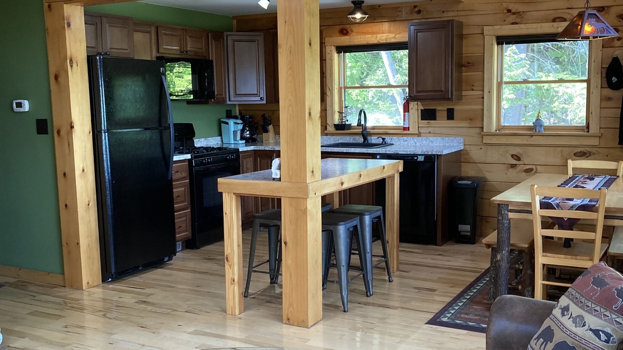 Photo of Bedroom in Schroon Lake