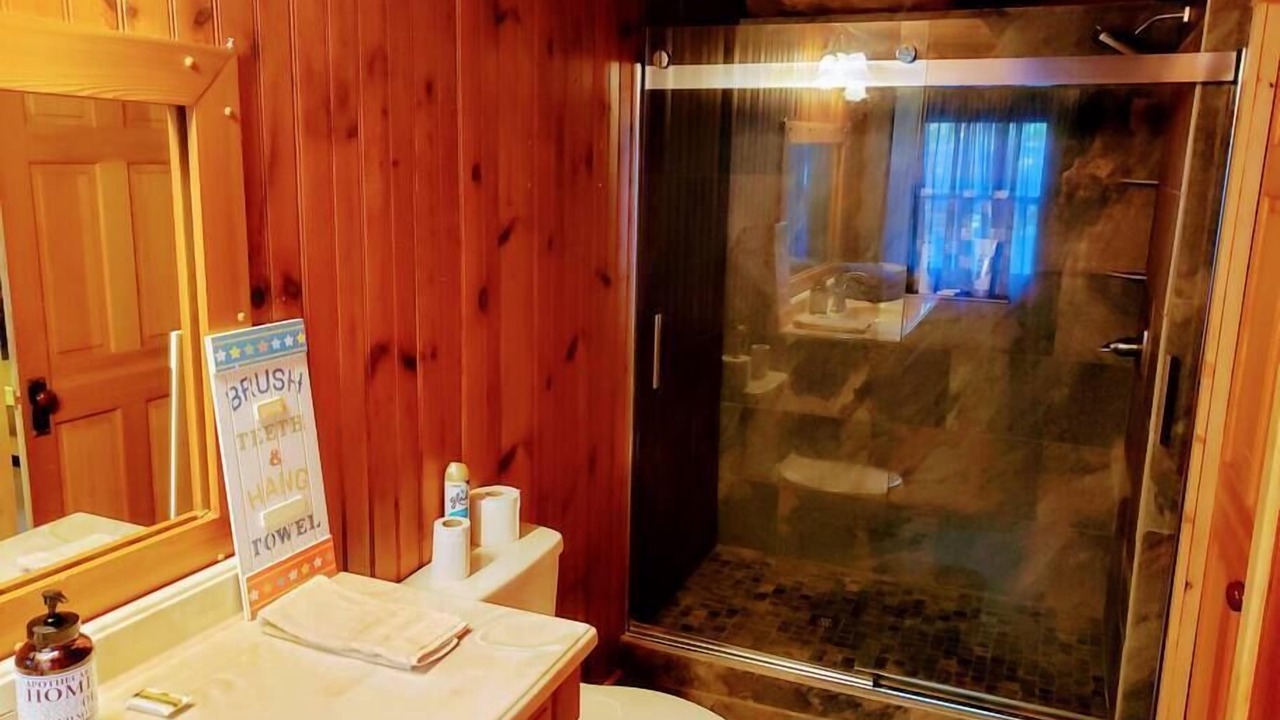 Photo of Bathroom in Lisbon