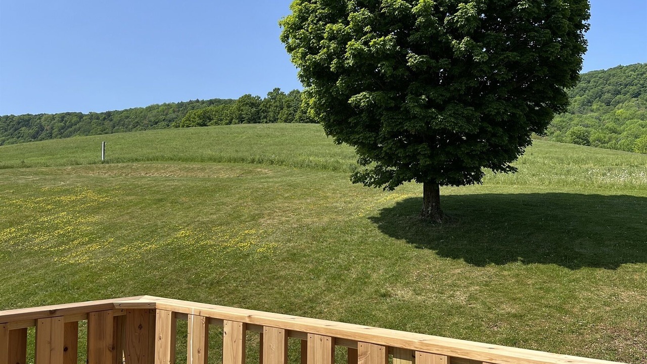 Photo of Patio Balcony in Milford
