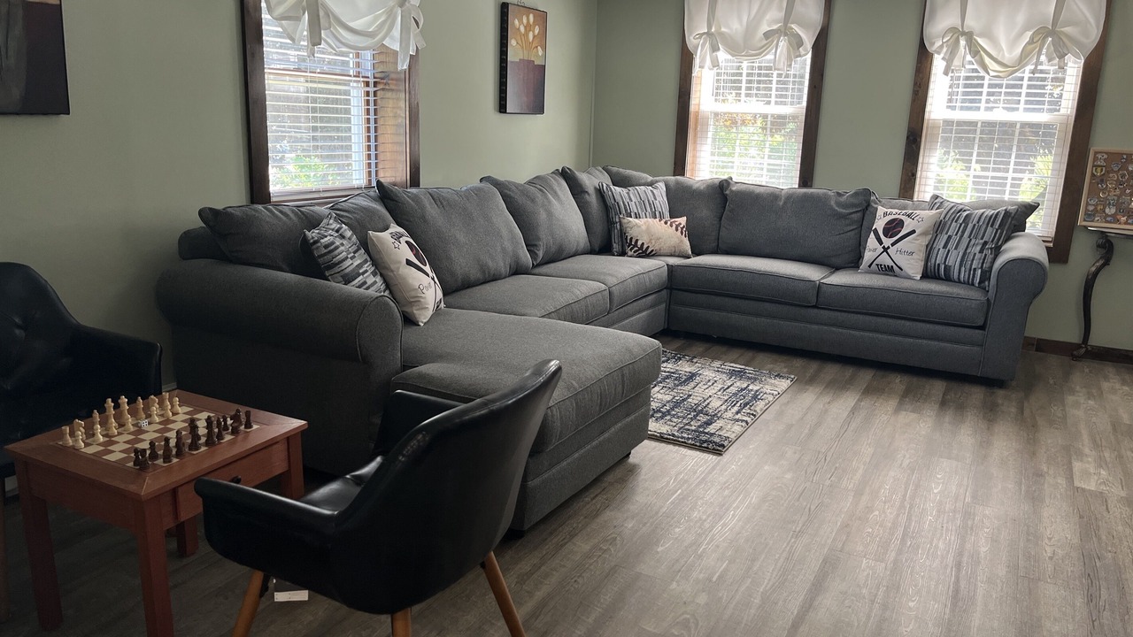 Photo of Bedroom in Milford