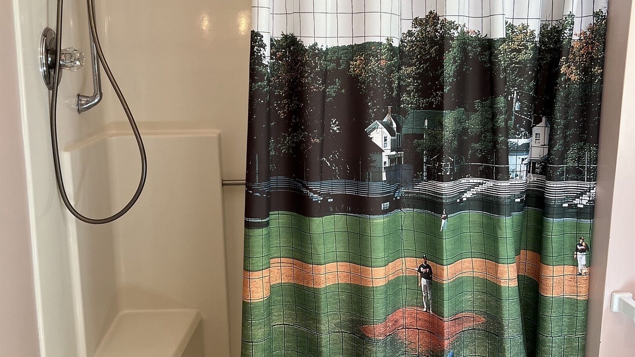 Photo of Bathroom in Schenevus