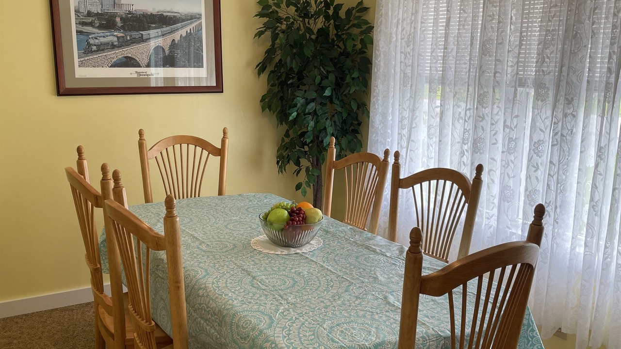 Photo of Livingroom in Fly Creek