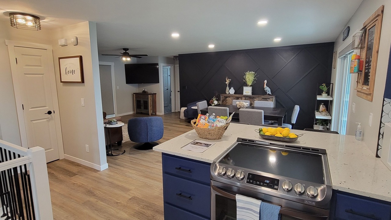Photo of Kitchen in Motley