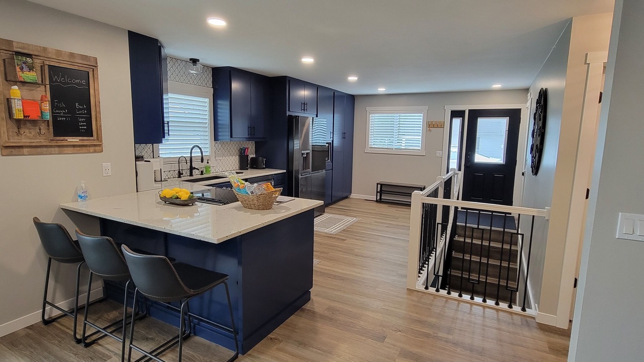Photo of Kitchen in Motley