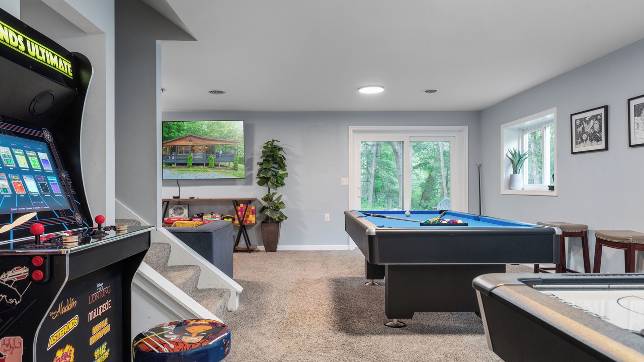 Photo of Bedroom in Berkeley Springs