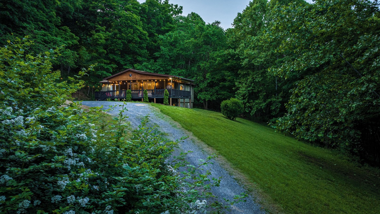 Photo of Outdoor in Berkeley Springs