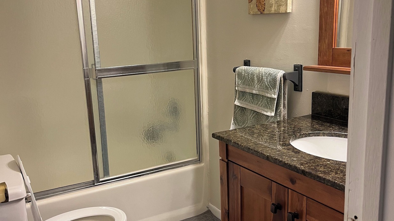 Photo of Bathroom in Stambaugh
